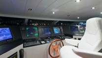 My Space -  Bridge
